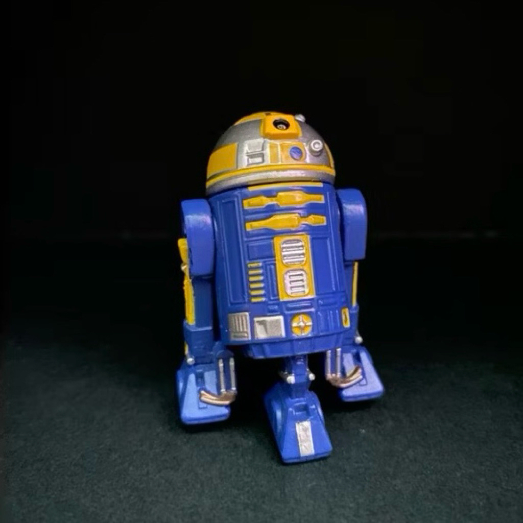 STAR WARS TAKARA TOMY : R2-B1