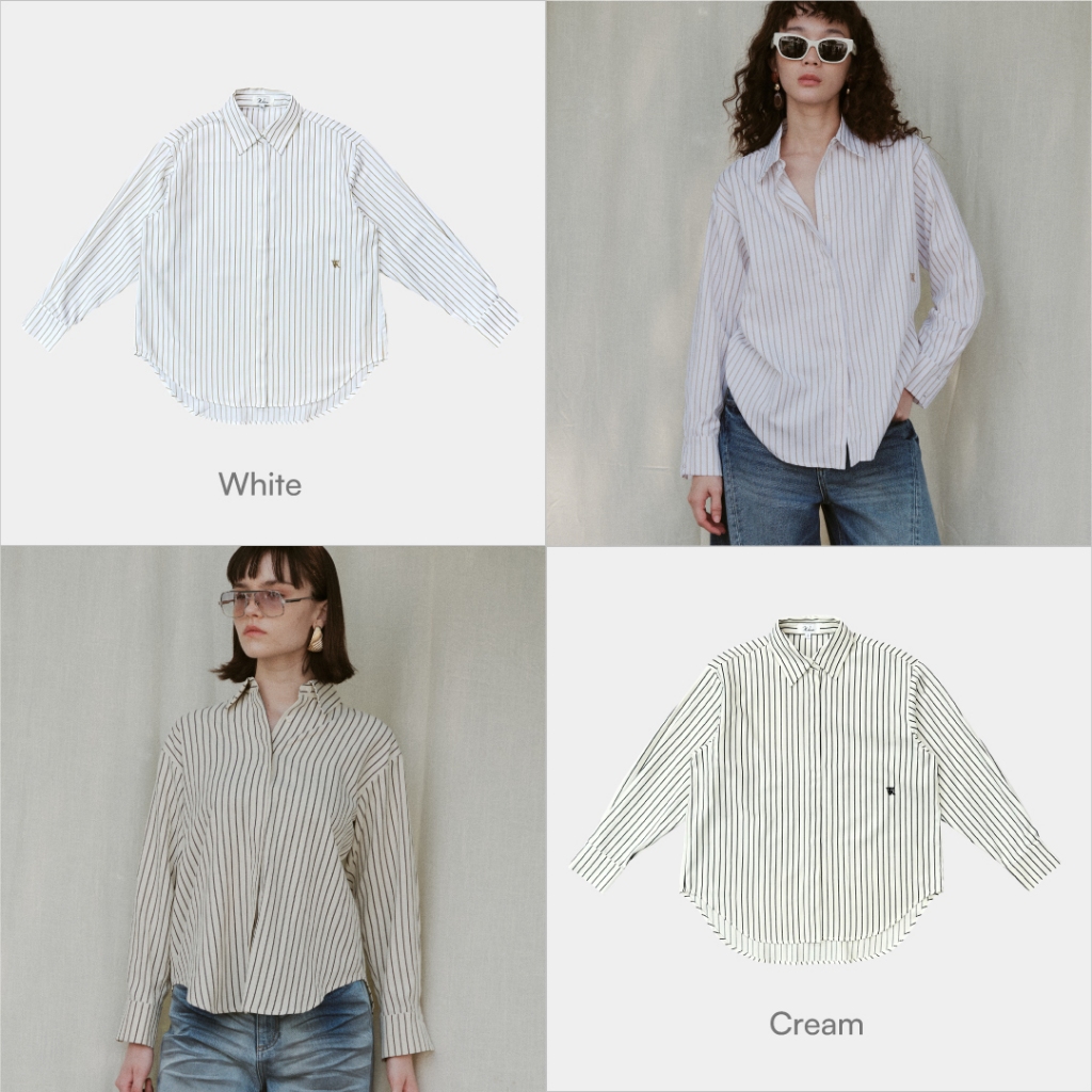 Wara Blair shirt - 708
