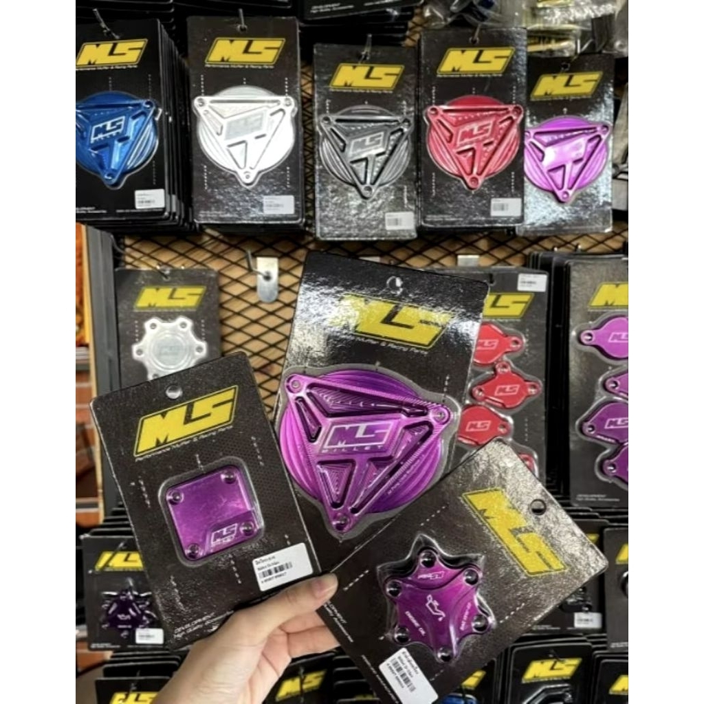 ชุดแต่งห้องเครื่อง 1.9 เม้งซัง ชุด 3 ชิ้น