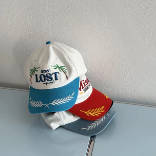 VIRGINX | STAY LOST, unfound CAP