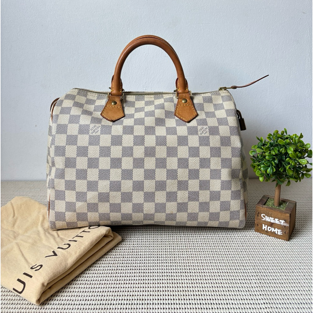 speedy azur 30 มือสองแท้💯