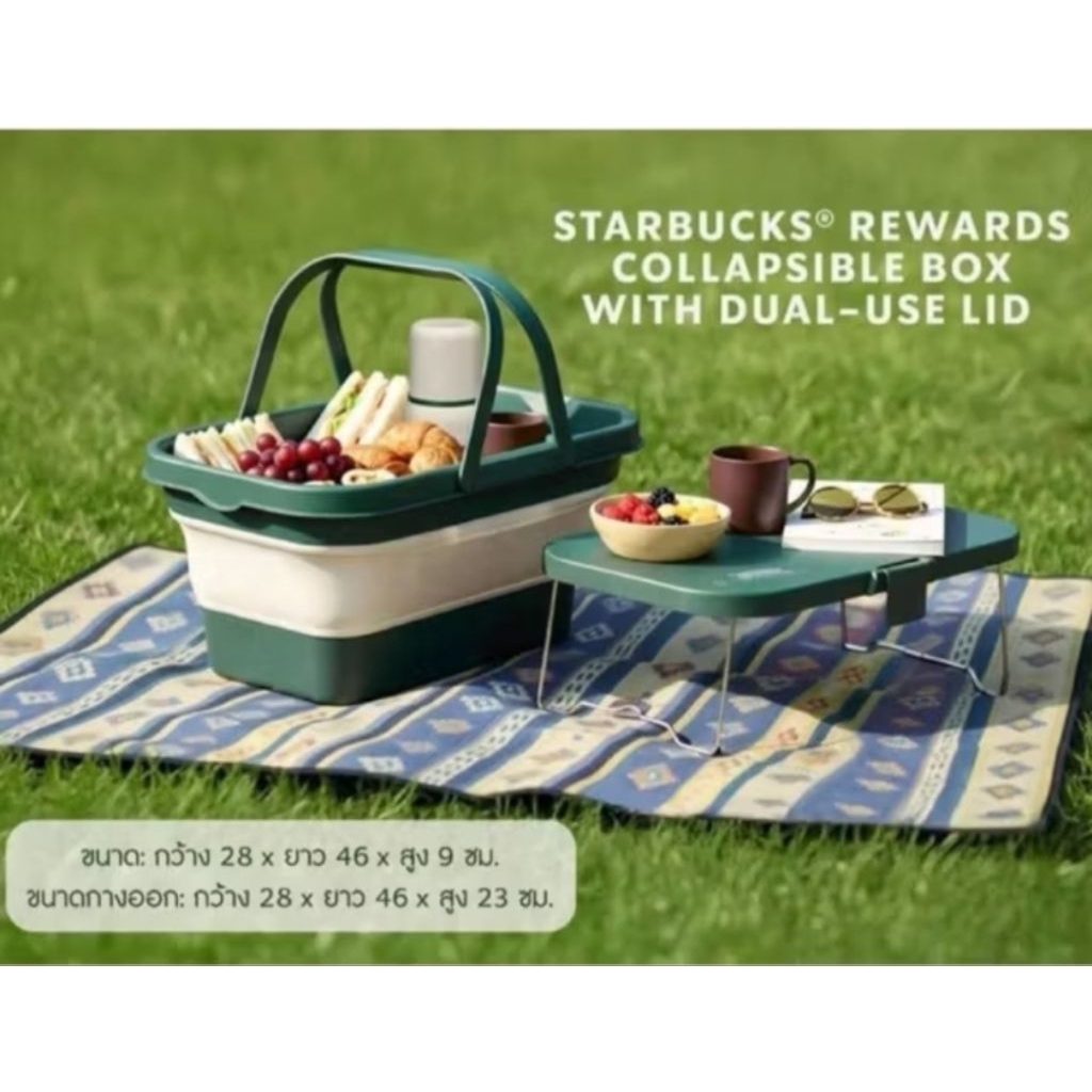 พร้อมส่ง Starbucks Rewards Gift ....