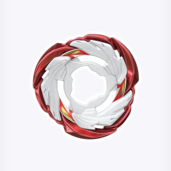 Beyblade X Main Blade Blast