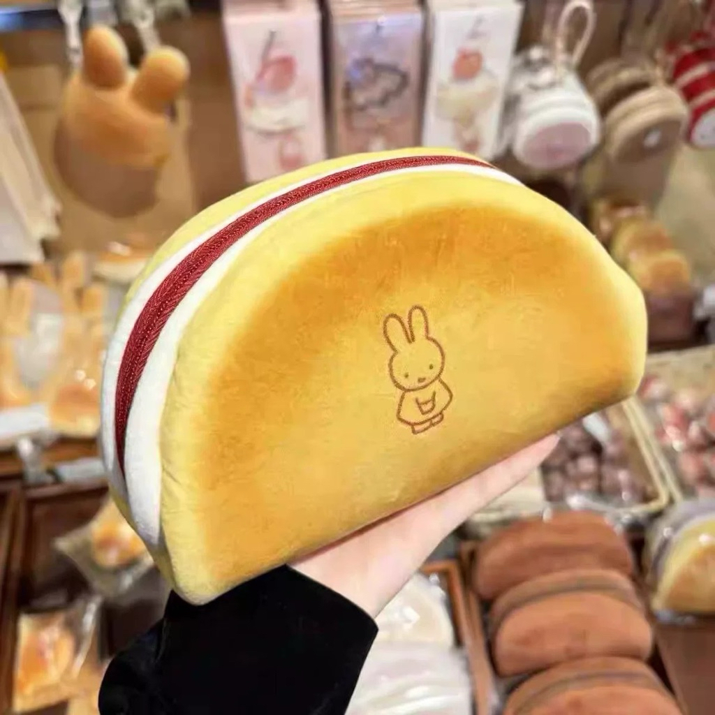 Dessert strawberry shortcake pouch collection รวมกระเป๋าขนมหวานน่ารักๆ ราคา ถูกที่สุด ดีลบีเคเค แกลเลอรีภาพที่ 6