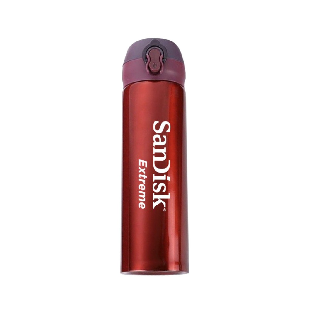 สินค้าสำหรับแถมเท่านั้น SANDISK Extreme กระบอกน้ำ ( PM1-004278 ) ไม่จำหน่าย