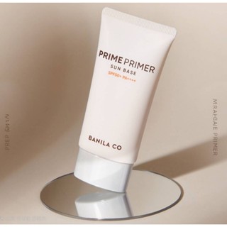 🅱️🧖‍♀️ Banila co Prime Primer Sun Base SPF50+ PA++++ 50ml [2…