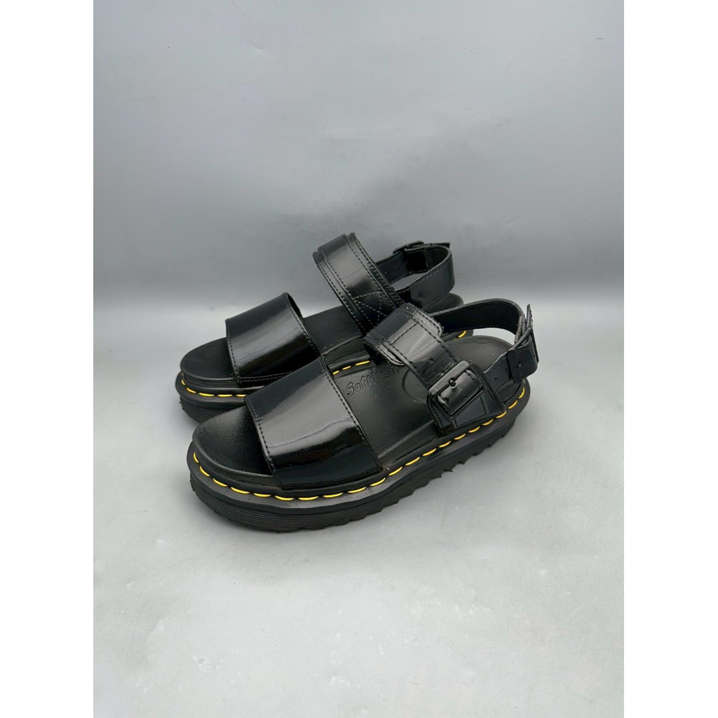 Dr.martens Voss Patent Size36