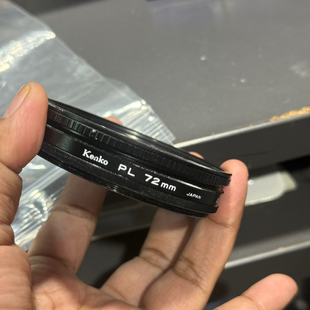 filter  kenko และ Hakuba หน้า 72