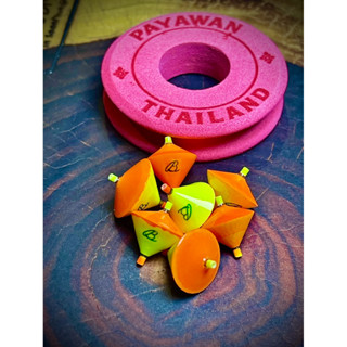 ทุ่นนาโน ค่าย ตักสุรา สีสวย อาการดี อาการไว สีสวยงาม น้าบั๊ก