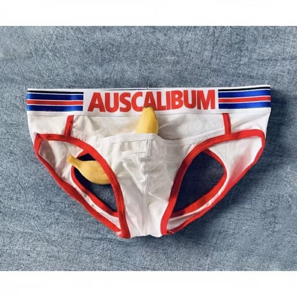 กางเกงในชาย  ➡️jockstrap⬅️ ใส่สบาย ระบายอากาศ ผ้านิ่ม