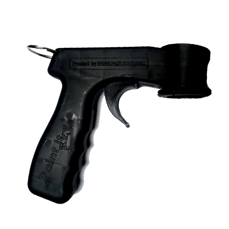 ปืนจับสีสเปรย์ Paint It Ezy Spray Gun