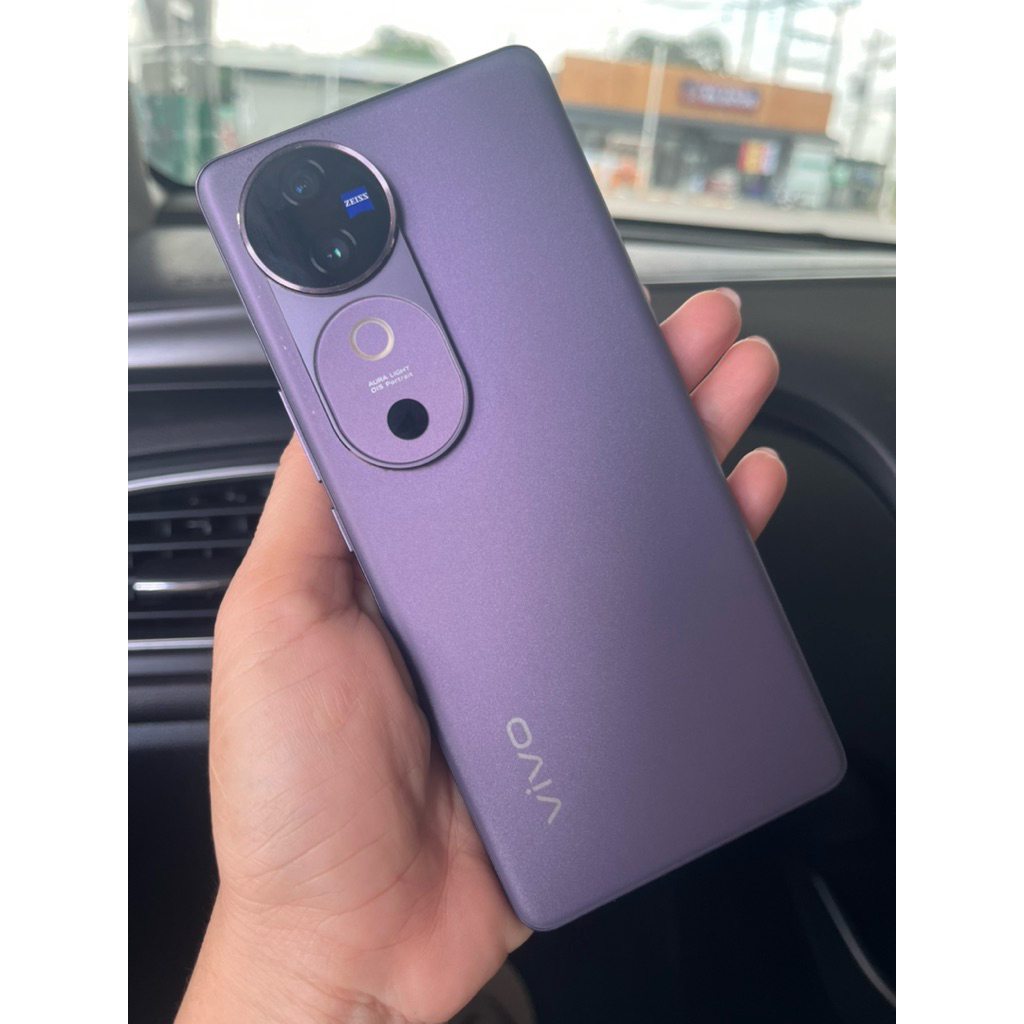 Vivo V40 5G มือสองสภาพดี