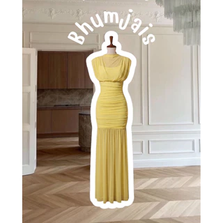#BJnelDress260305เดรส