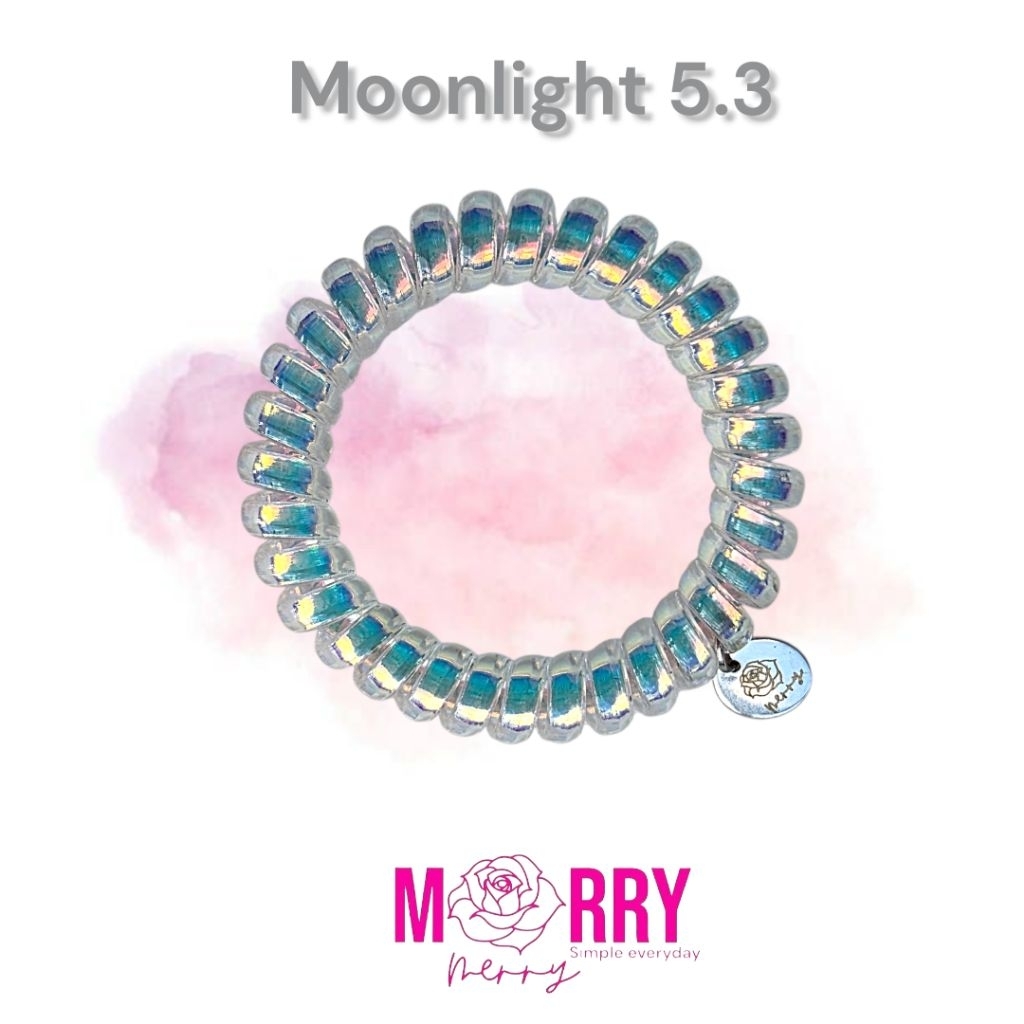 ยางรัดผม Merry merry รุ่น Moonlight : 5.3