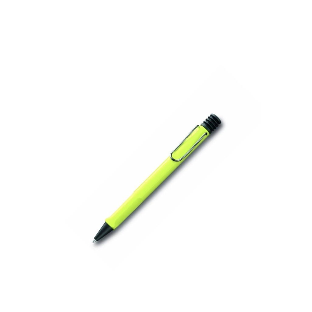 ปากกา lamy รุ่น safari เขียวneon