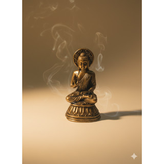 พระอุปคุต (พระบัวเข็ม) 