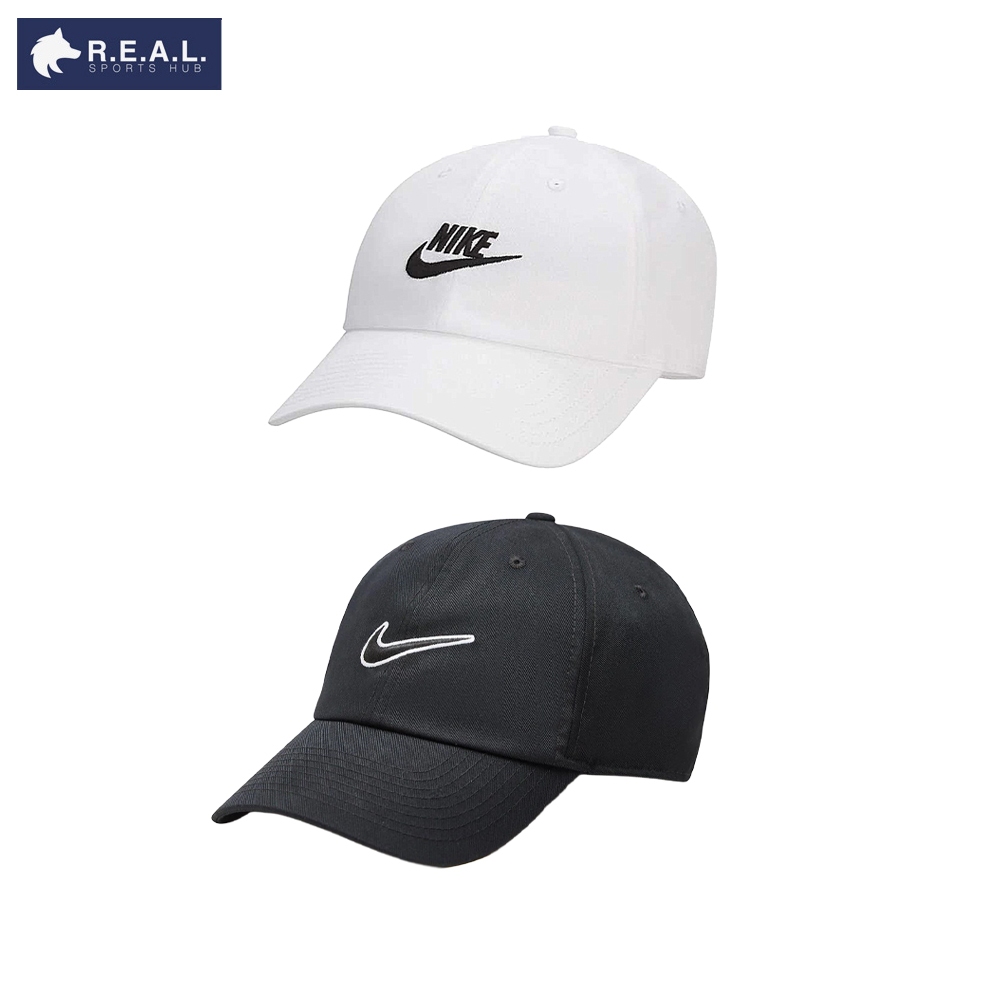 หมวก Nike Club Cap U Cb Fut W [ FB5368100 FB5369010 ]