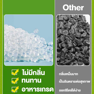 กระถางต้นไม้ กระบะปลูกผัก วัสดุ PP การเก็บน้ำอัจฉริยะ ลานบ้าน ระเบียง หลังคา กระถางปลูกพืช