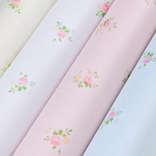 🏠 วอลเปเปอร์เกรด A วอลเปเปอร์มีกาวในตัว กว้าง 60 cm หนา 0.35 mm คุณภาพสูง สำหรับตกแต่งบ้าน ซื้อ 5 ม้วน แถม 1 ม้วน