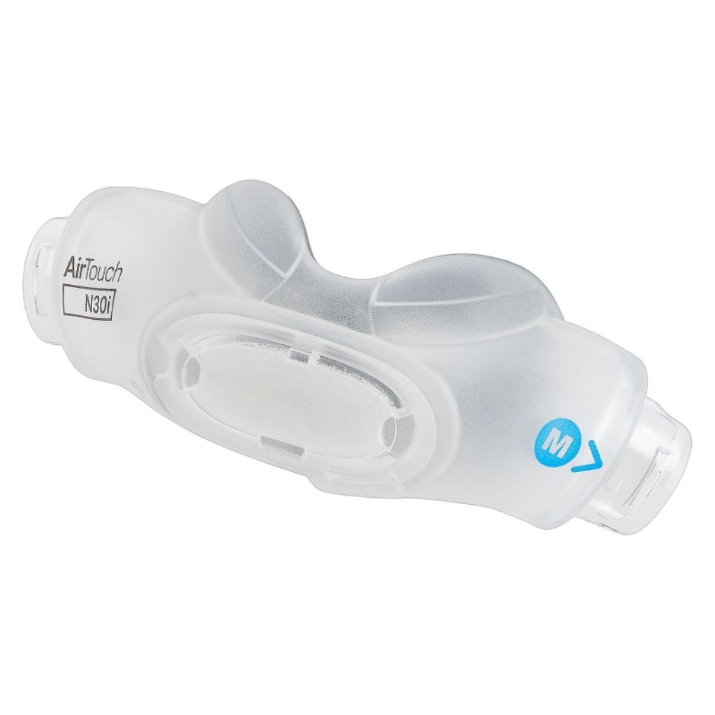 Resmed Airfit N30i Cushion Size M Replacement อะไหล่หมอนรองจมูก *ส่งด่วน
