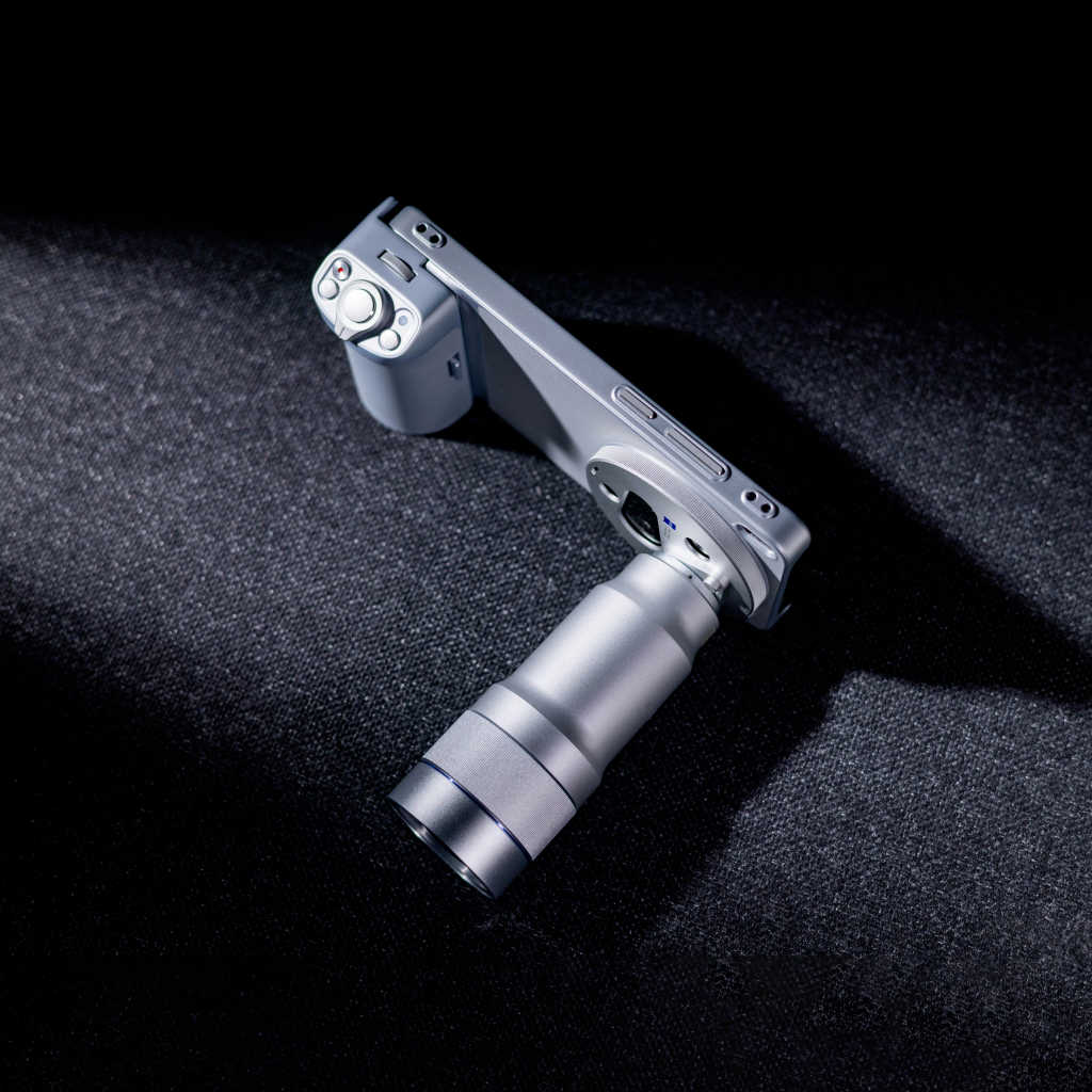 PGYTECH Photography Kit สำหรับ VIVO X300 Ultra