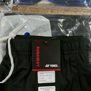 Yonex กางเกงแบดมินตัน รุ่น 3250/3251 (ของแท้ 100%) ใส่สบาย ระบายอากาศ แห้งไว
