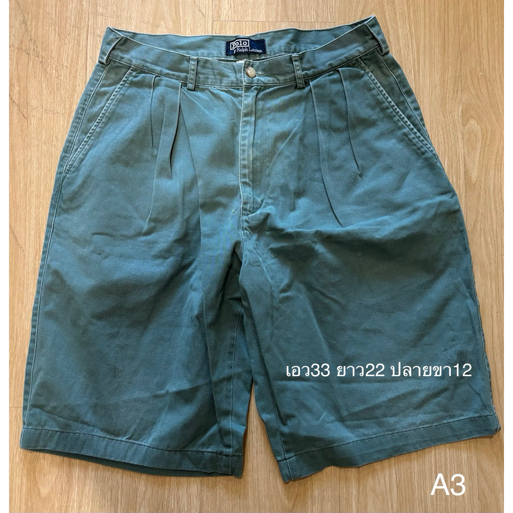 กางเกงขาสั้นPolo Ralph Lauren