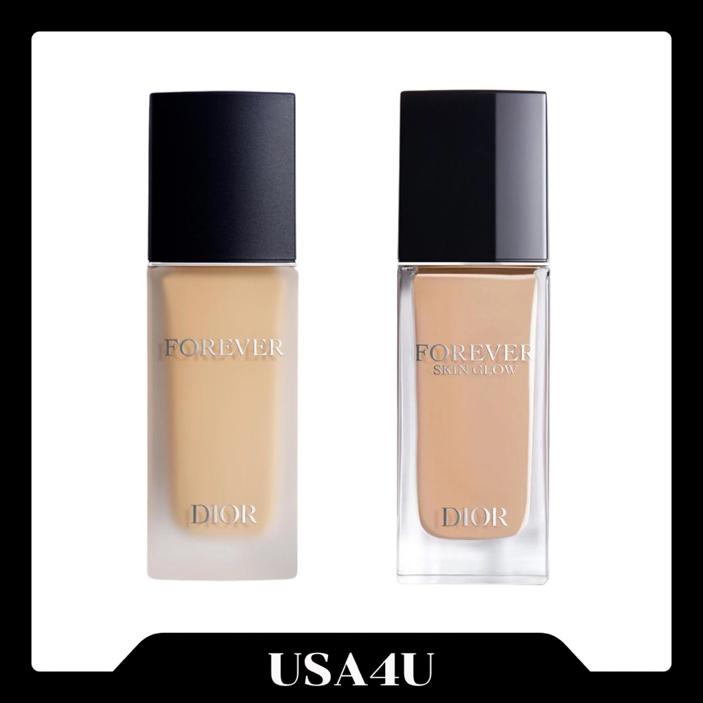 รองพื้น Dior Matte|Glow 0N