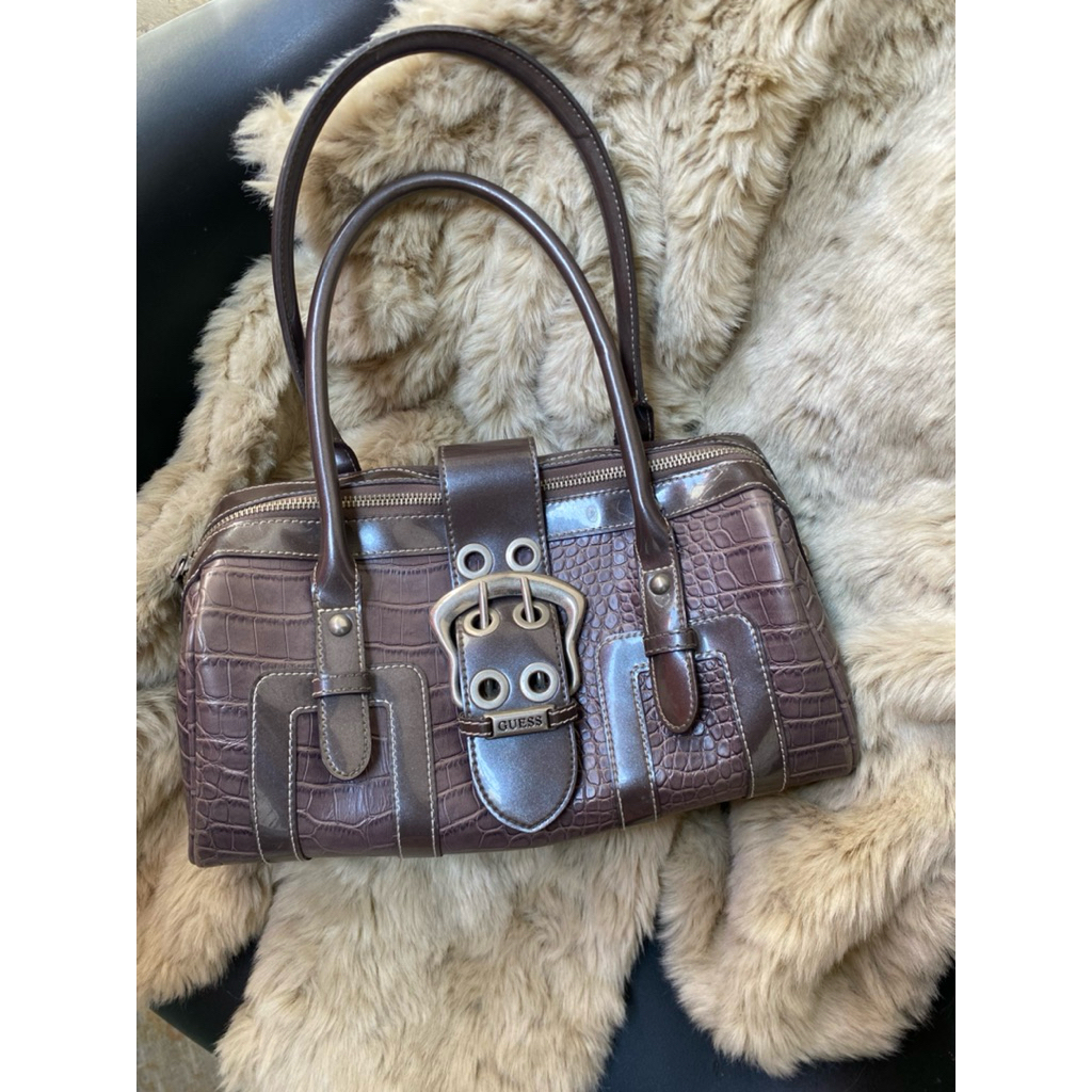 GUESS Vintage ของแท้