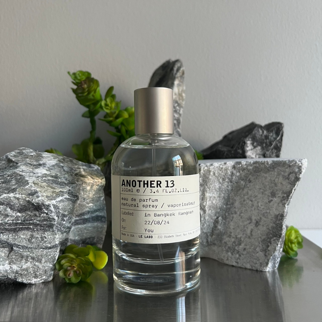 น้ำหอม Le Labo - Another 13 น้ำหอมแบ่งขาย ขนาดเดินทาง ขนาดพกพา น้ำหอมแท้แบ่งขาย