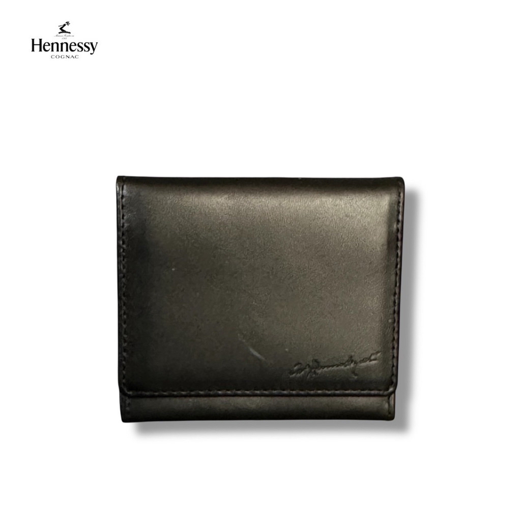 Hennessy กระเป๋าใส่เหรียญ ใส่บัตร
