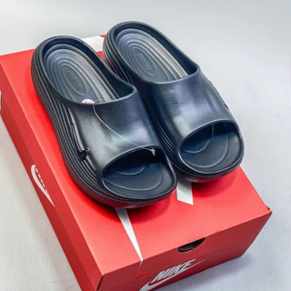 ReactX Rejuven8 Slide รองเท้าแตะชายหาด กันลื่น ใส่สบาย น้ําห…