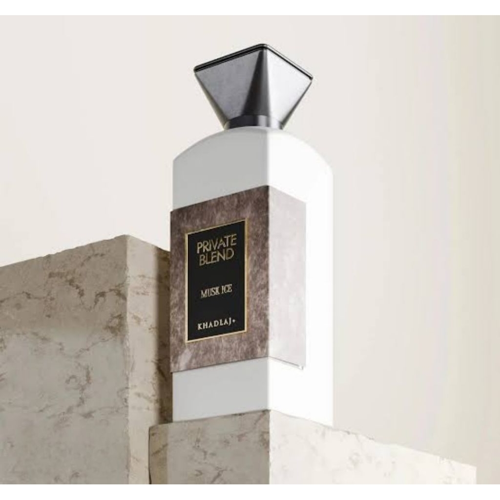 original arabic perfume by khadlaj private blend