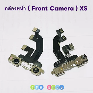 กล้องหน้า ( Front Camera ) i X / XR / XS / XS Max