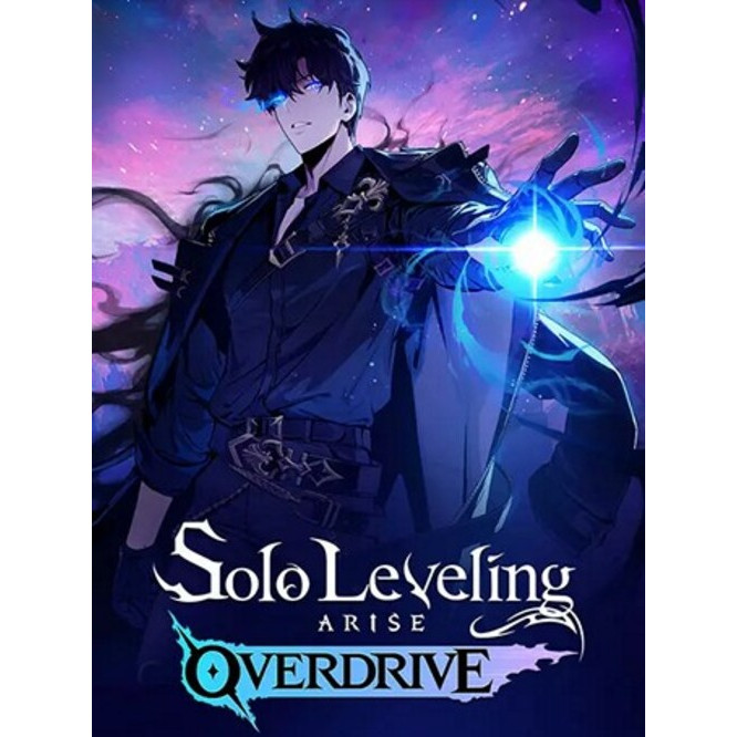 เกมส์ Solo Leveling: ARISE OVERDRIVE