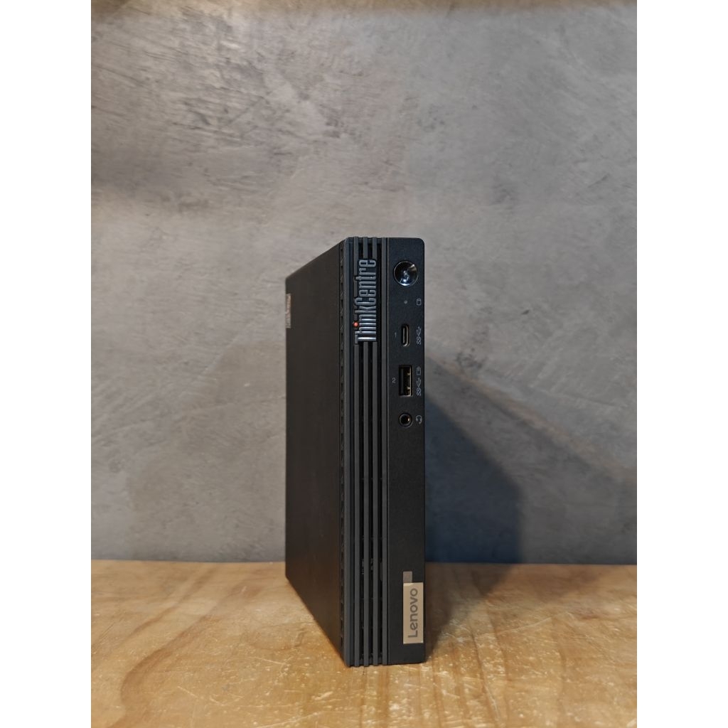 Mini PC Lenovo Ryzen 3 5350GE RAM16GB SSD240GB มือสอง