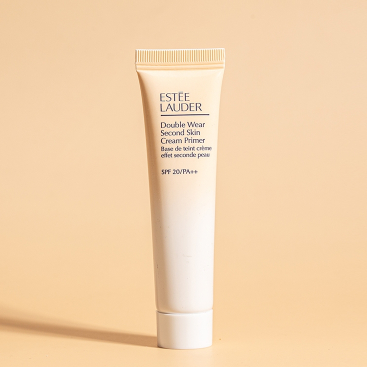 ESTEE LAUDER Double Wear Second Skin Cream Primer SPF 20/PA++ 15ml