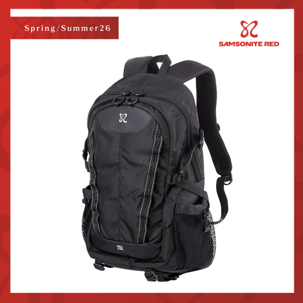Samsonite VEYON กระเป๋าเป้