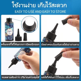 เรซิ่น UV ชนิดแข็ง ใสแจ๋ว แข็งตัวเร็ว ไม่เหลือง กลิ่นต่ำ สำหรับงานแฮนด์เมด DIY เครื่องประดับ