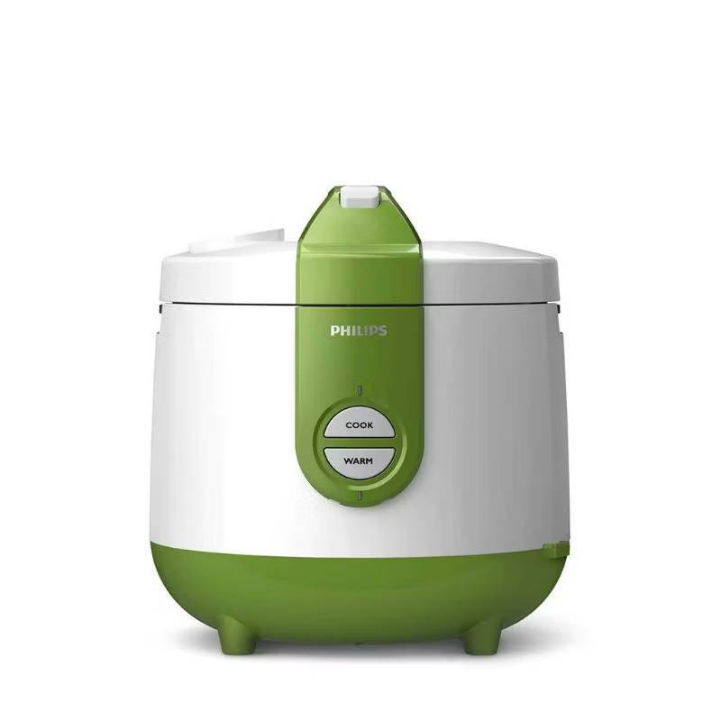 Philips หม้อหุงข้าว หม้อหุงข้าวอุ่นทิพย์ ขนาด 2 ลิตร HD3119 รุ่น HD3119/35