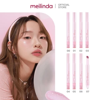 MEILINDA PURE GLOW GLOSSY BALM (MC2077)