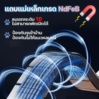 🔥มุ้งหน้าต่างกันยุง มุ้งลวดแม่เหล็ก diy กันยุง ล้างทําความสะอาดได้ มุ้งกันแมลง ติดตั้งง่าย สามารถตัดได้อย่างอิสระ
