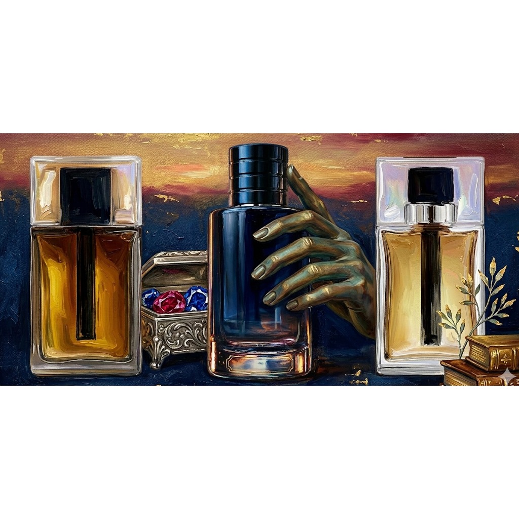 Homme edt-intense-parfum / Sauvage edt-edp-elixir-forte พร้อมส่ง มีส่งด่วน บ้านดิ