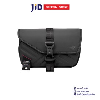 BAG (กระเป๋า) ASUS ROG SLASH SLING BAG 4.0 - BLACK