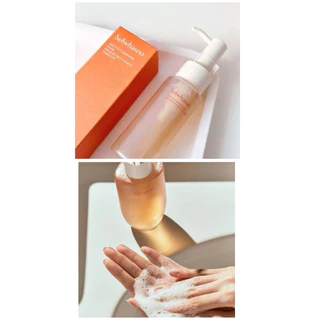 🧡(โฟมล้างหน้า)(ขนาดขวดล่ะ 50ml) gentle cleansing foam