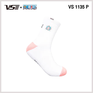 VS ถุงเท้ากีฬาแบดมินตัน เน้นการซัพพอร์ท รุ่น VS1135 One Piece Collection