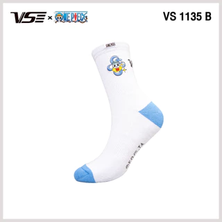 VS ถุงเท้ากีฬาแบดมินตัน เน้นการซัพพอร์ท รุ่น VS1135 One Piece Collection