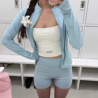 Homey Bunny Fit Jacket - เสื้อกีฬา แขนยาว