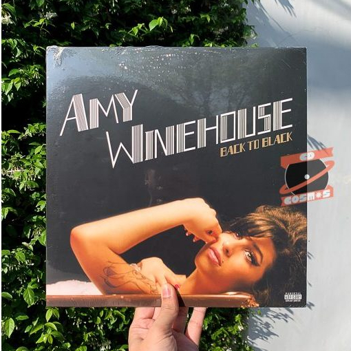 แผ่นเสียง Rihanna – Talk That Talk (Vinyl)