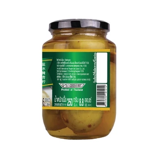 ง่วนสูน มะนาวดอง 500 g Pickled Lime